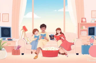 Films familiaux sur le cancer