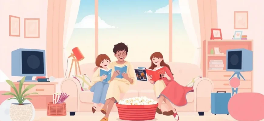 Films familiaux sur le cancer