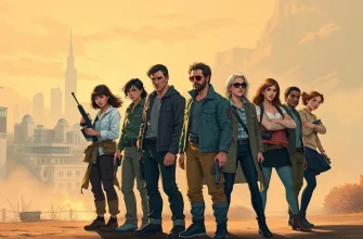 Top 10 des films d'action sur la protection de la famille