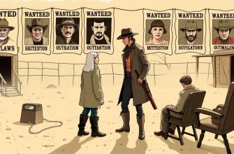 Les Meilleurs Westerns avec des Interrogatoires