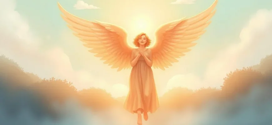 Films de Fantaisie sur les Archanges