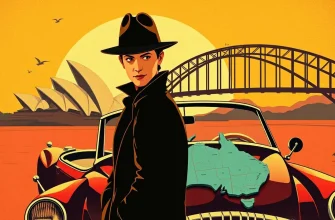 Détectives en Australie: Une Sélection de Films Policiers