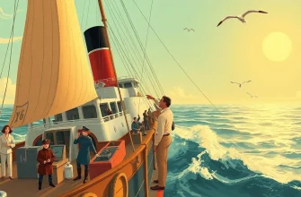 Plongez dans l'Aventure Marine avec ces Biopics