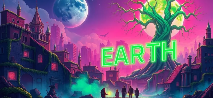 Films de catastrophe écologique à ne pas manquer