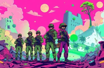 Films de guerre sur les écologistes