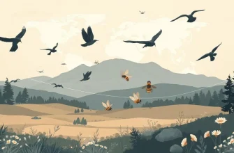 Documentaires sur la migration animale