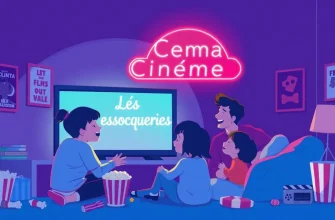 Films familiaux sur les escroqueries