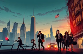 Films d'Action sur la Criminalité Moderne