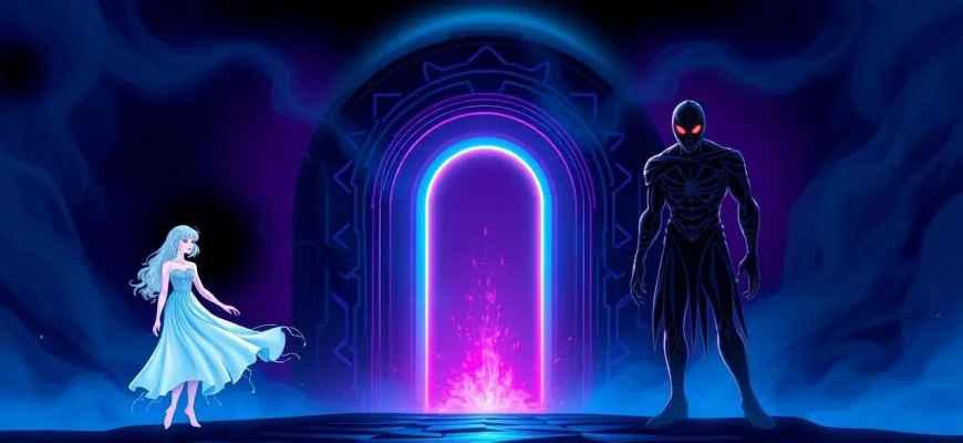 10 Films Dramatiques sur le Surnaturel