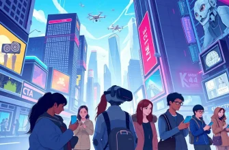 Top 10 des films sur les hautes technologies