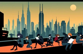 Films de Science-Fiction sur les Examens