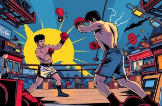 Les Meilleurs Films de Kickboxing