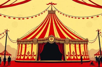Les films biographiques sur le cirque à ne pas manquer