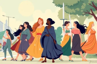 Films inspirants sur des femmes fortes