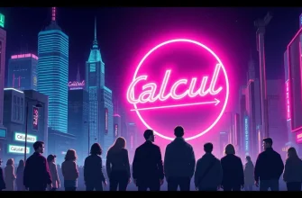 Films Dramatiques sur la Calcul