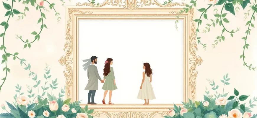 Mélodrames sur les expositions : 10 films à ne pas manquer