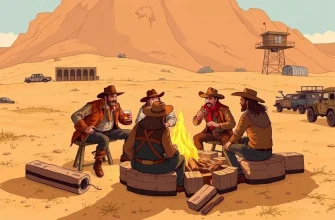 Films de Westerns sur les Bases Militaires