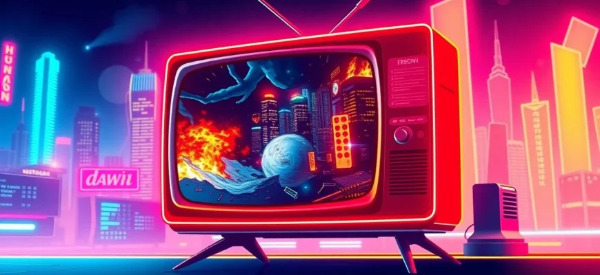 Films sur les urgences en direct