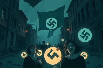 Films d'horreur sur le Troisième Reich