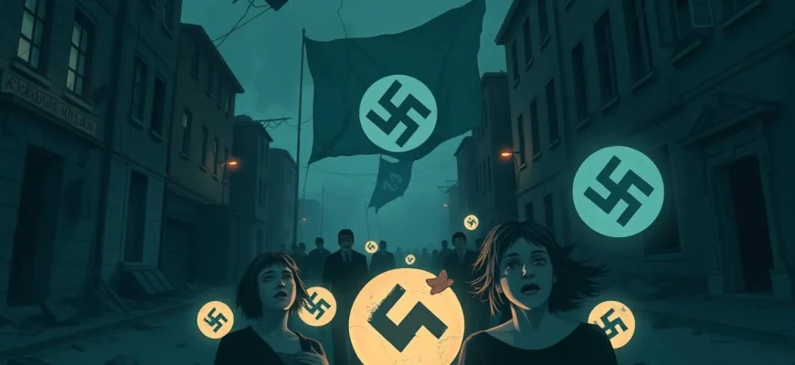 Films d'horreur sur le Troisième Reich