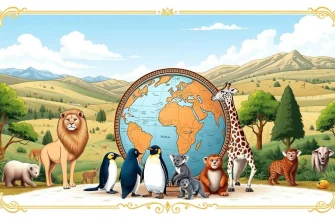 Les Meilleurs Documentaires sur la Faune Sauvage