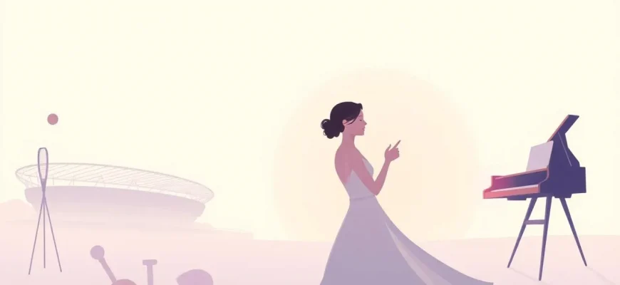 Films Mélodramatiques sur la Compétition