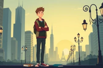 Films sur le début d'une nouvelle carrière