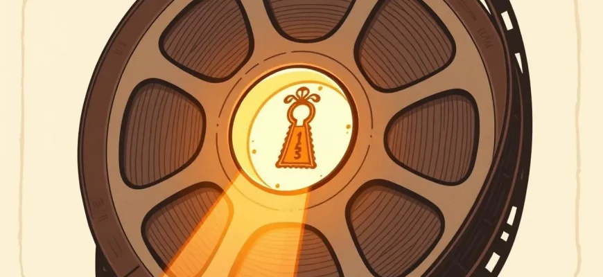 Films biographiques sur les cataclysmes naturels