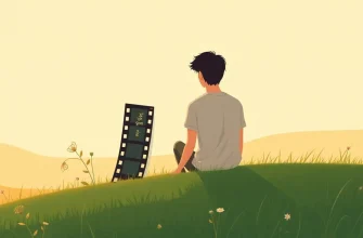 Films sur la quête de soi