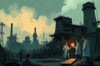 Films d'horreur sur les centrales électriques