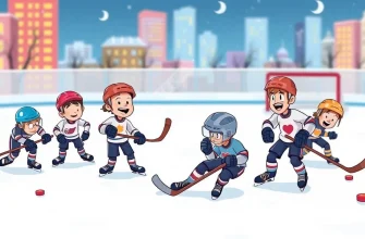 Les 10 meilleures comédies sur le hockey