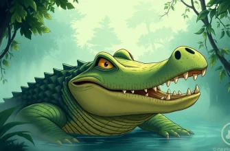 Films sur les Crocodiles: Une Sélection Inoubliable