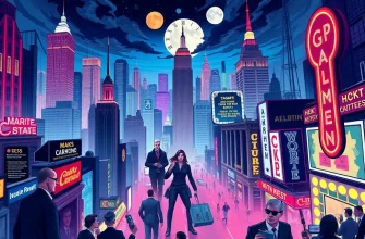 Les 10 meilleurs films criminels sur les arnaques légendaires