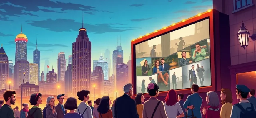 Les Meilleurs Films Qui Touchent l'Âme