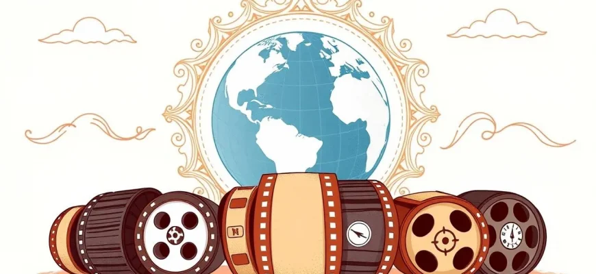 Les meilleurs documentaires sur les anomalies climatiques