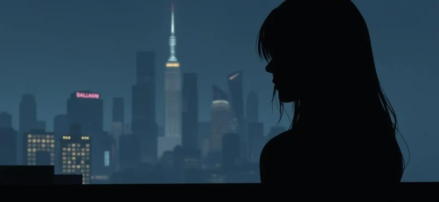 Top 10 des Thrillers sur les Ex-Petites Amies