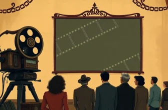 Films de biographie sur les démons