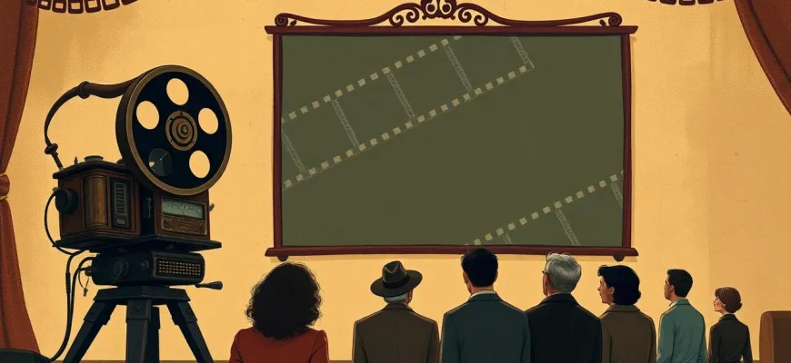 Films de biographie sur les démons