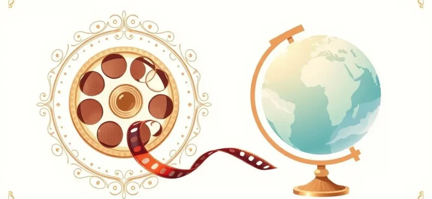 Films documentaires sur la diversité linguistique