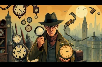 Détectives du Temps: Une Sélection de Films à Ne Pas Manquer