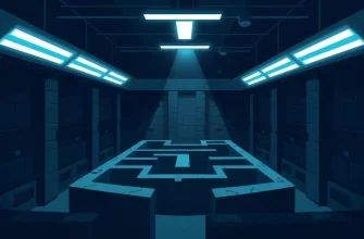 Films Thrillers avec des Labyrinthes