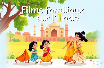 Films familiaux sur l'Inde