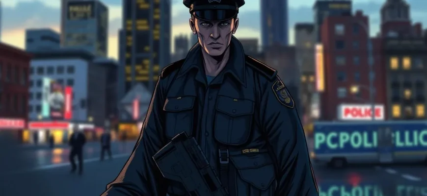 Top 10 des films sur les mauvais policiers