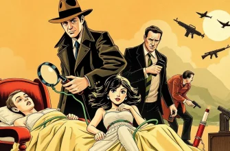 Les Meilleurs Films d'Action sur les Enlèvements