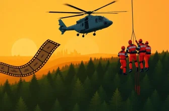 Les Meilleurs Documentaires sur les Opérations de Sauvetage