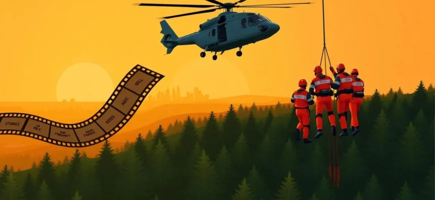 Les Meilleurs Documentaires sur les Opérations de Sauvetage