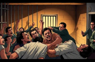 Les Meilleurs Films sur les Émeutes Carcérales