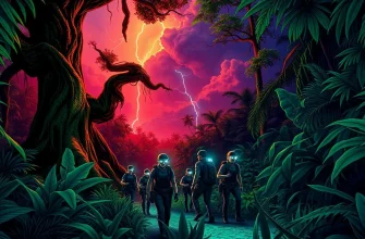 Les Meilleurs Films de Catastrophes Tropicales