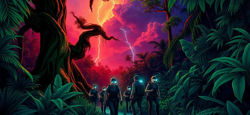 Les Meilleurs Films de Catastrophes Tropicales