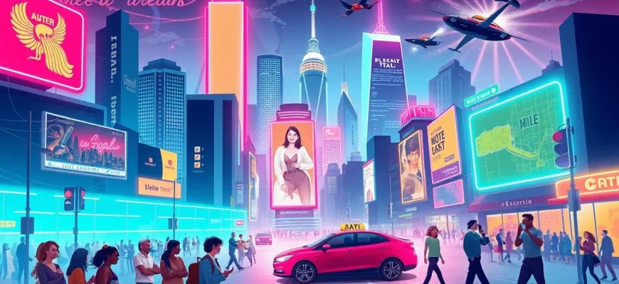 Top 10 des films urbains à ne pas manquer